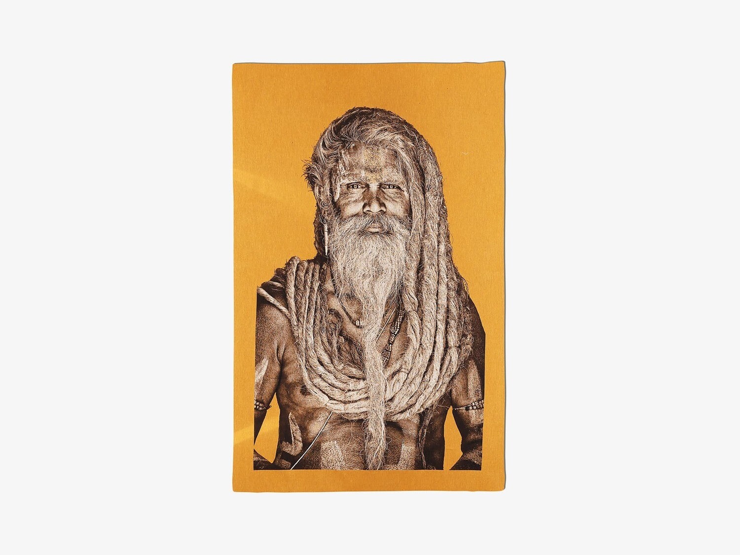Gangabas Baba Geel