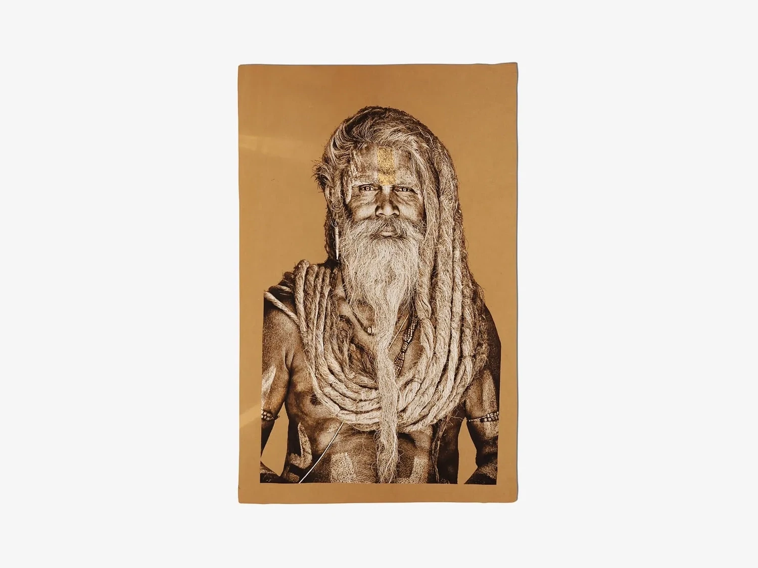 Gangabas Baba Zand