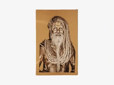 Gangabas Baba Zand