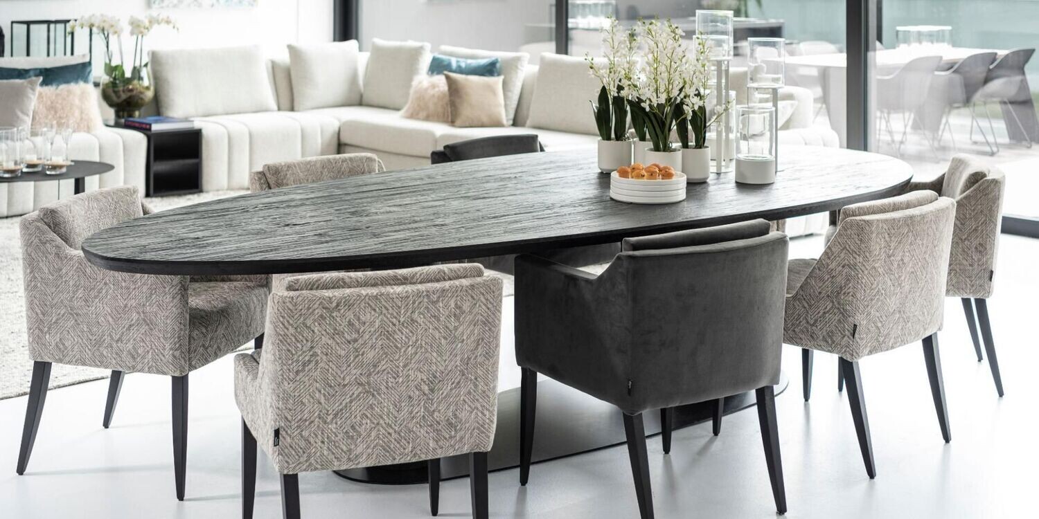 Bombay Dining Tafel
