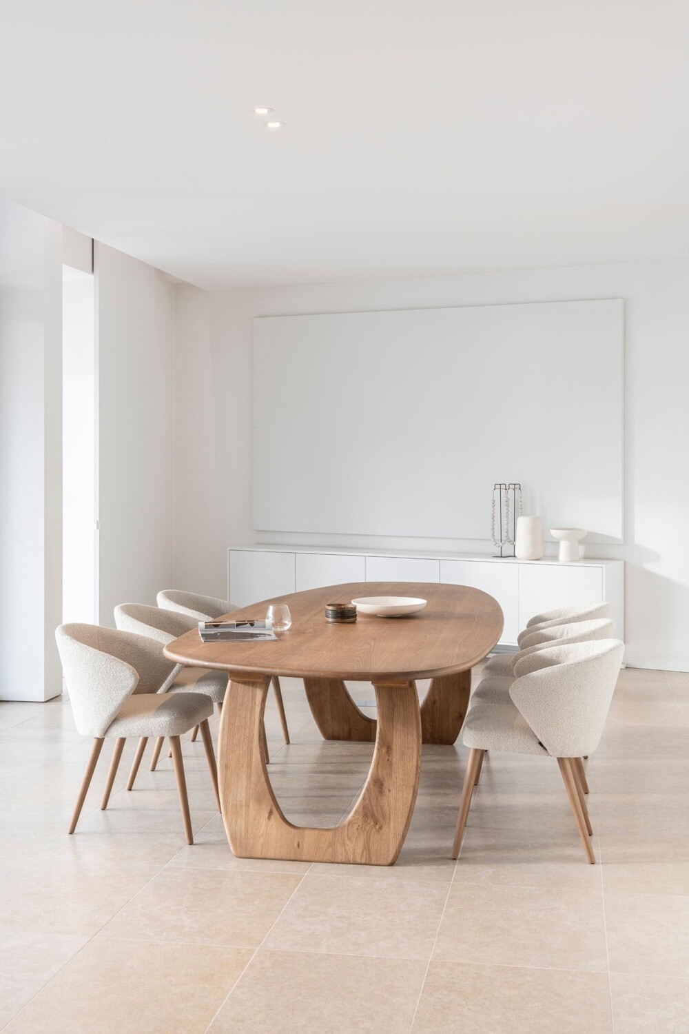 Bali Dining Tafel