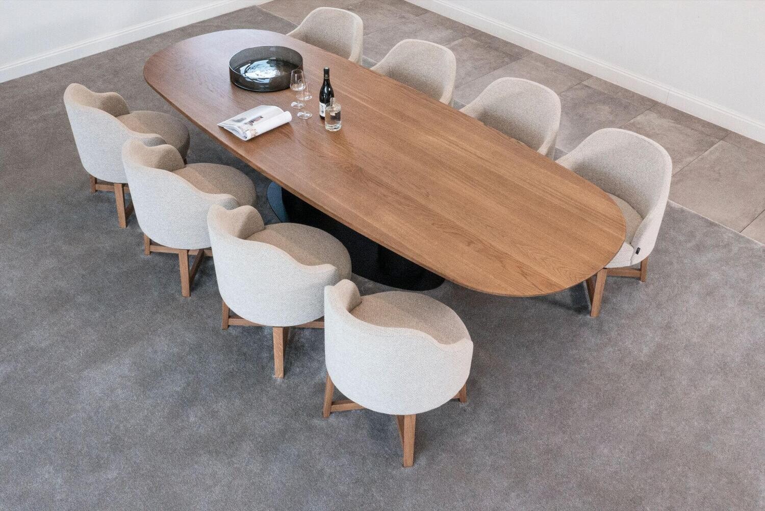 Bliss Dining Tafel