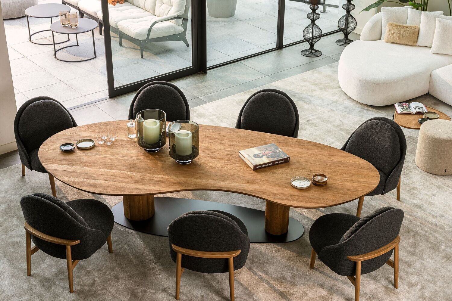 Bardi Dining Tafel