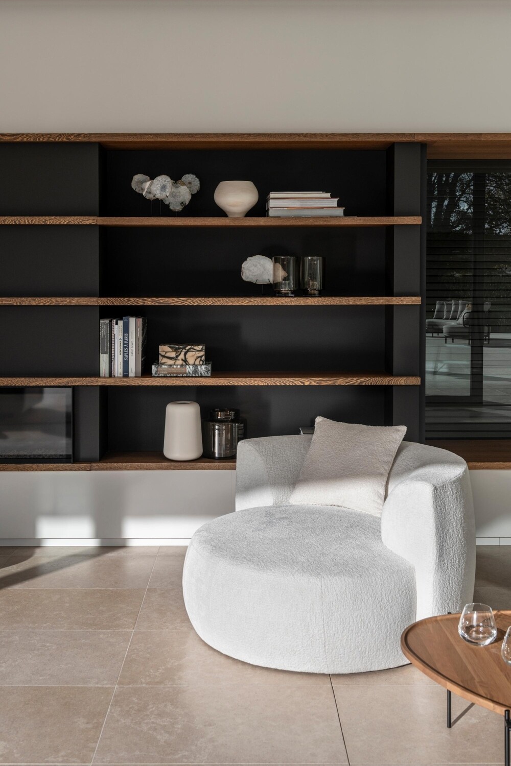 Chubby Fauteuil