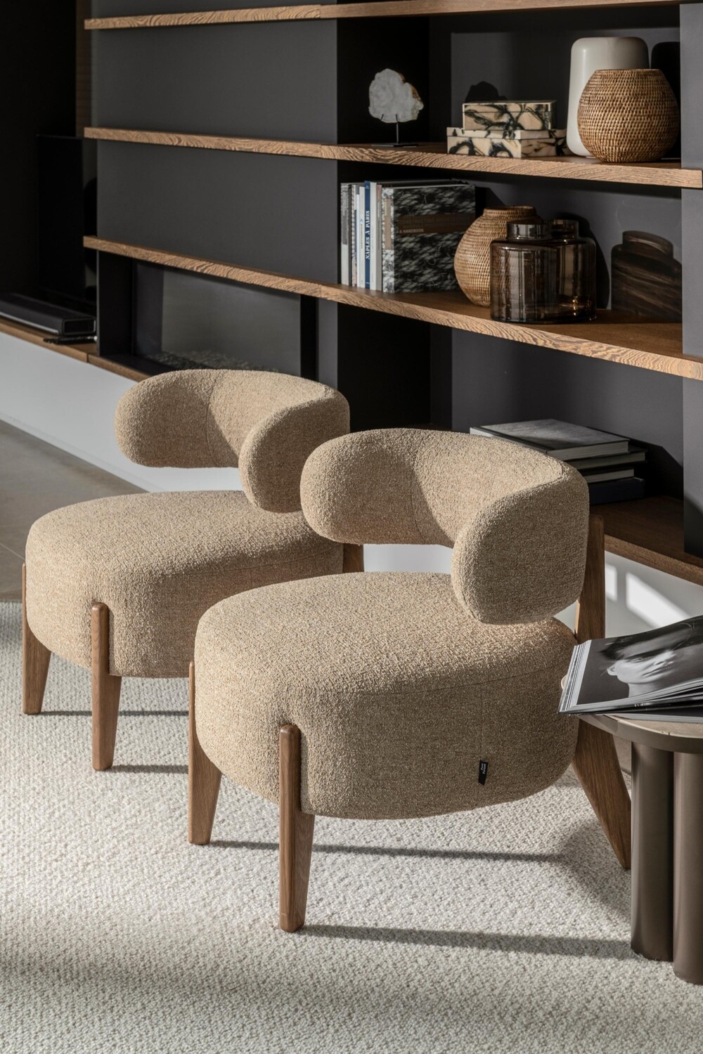 Taza Fauteuil