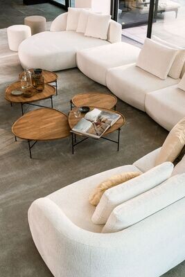 Medusa Sofa