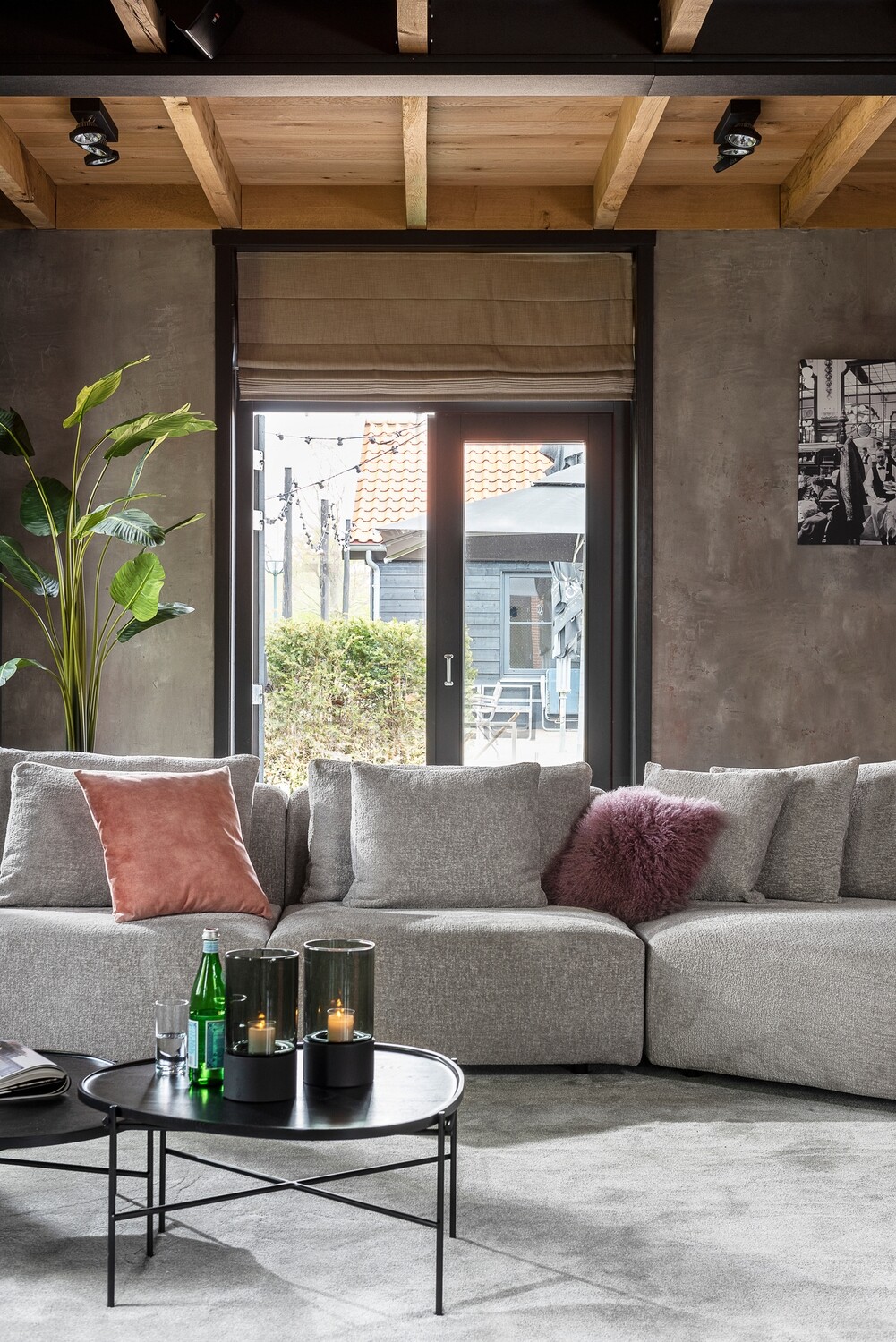 Livio Sofa