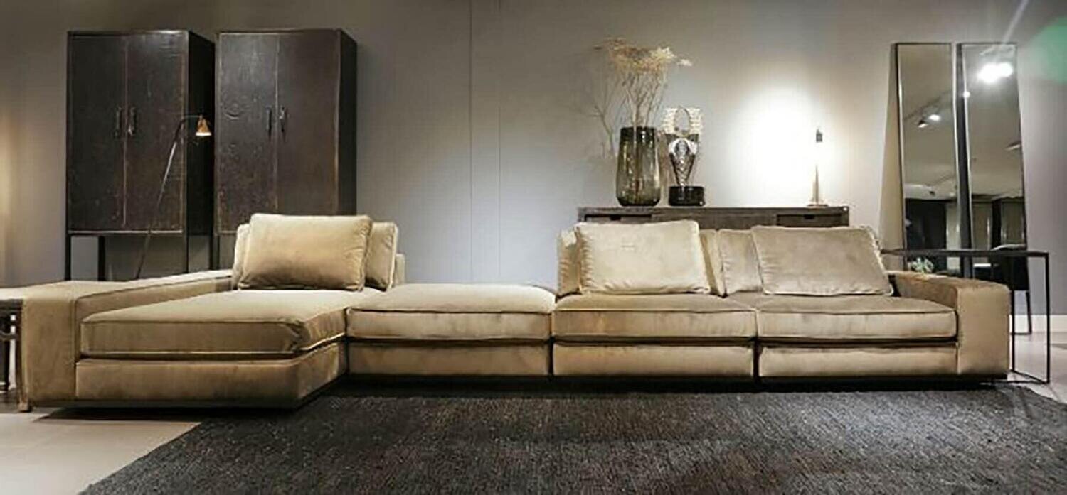 Block Sofa