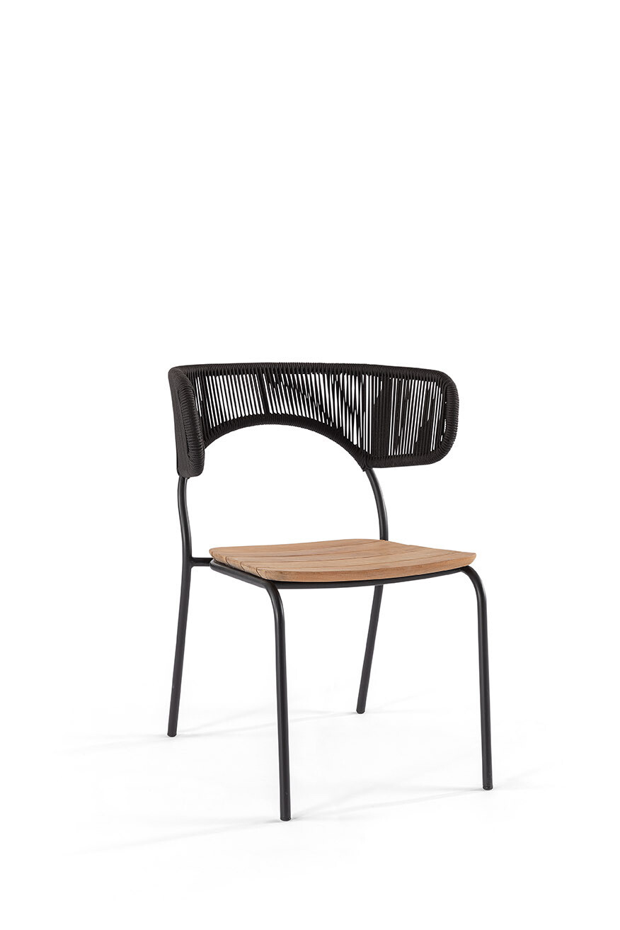 Nori Stoel