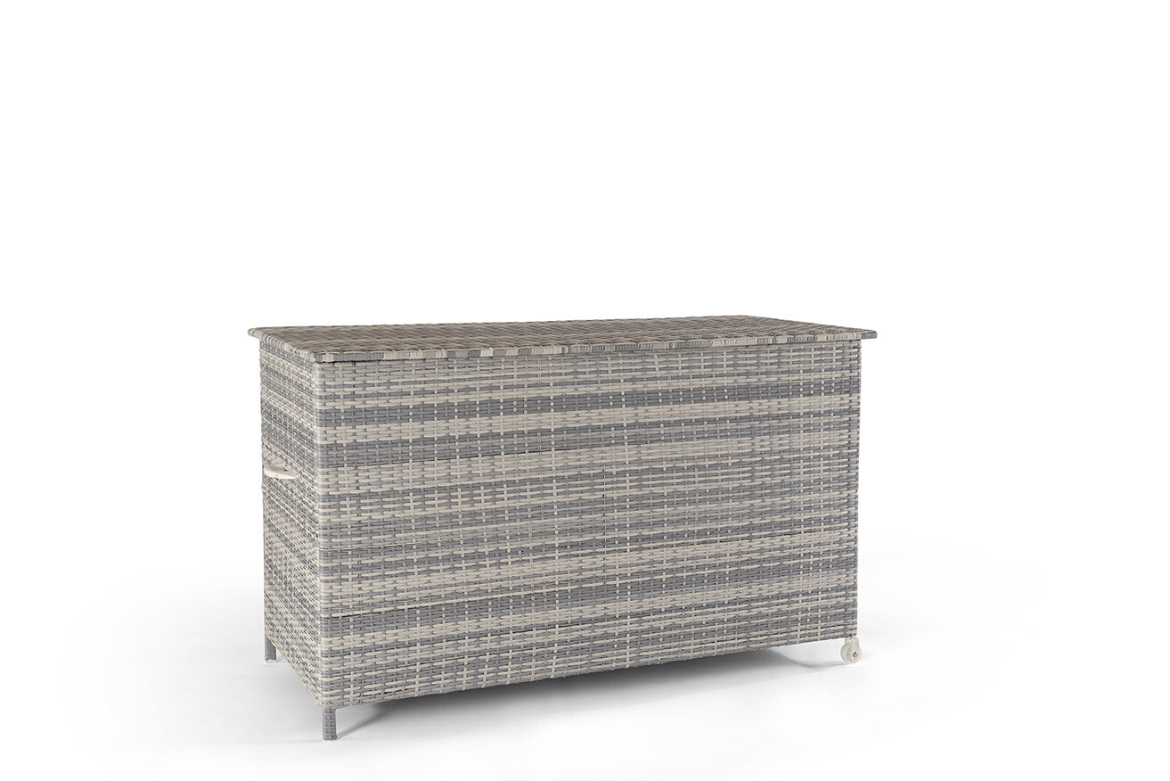 Kussenbox wicker
