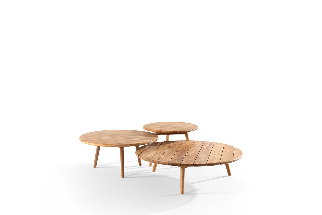 Yuki salontafels outdoor