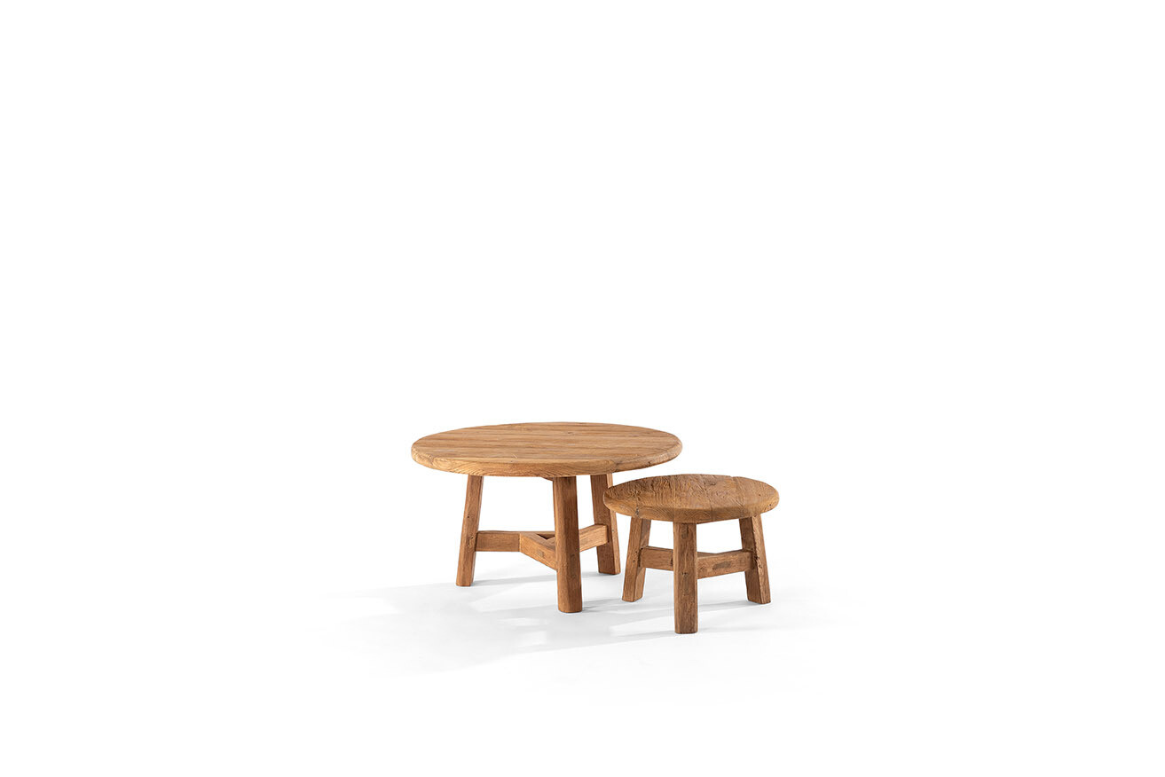 Arnaud Salontafels outdoor