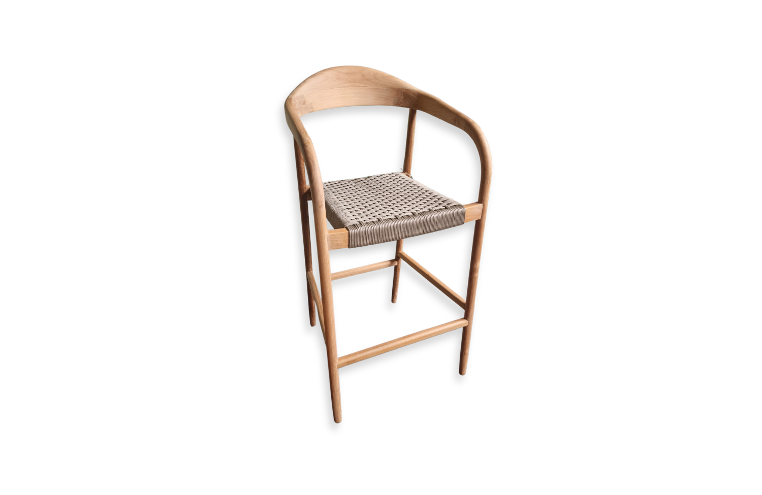 Kurt bar chair
