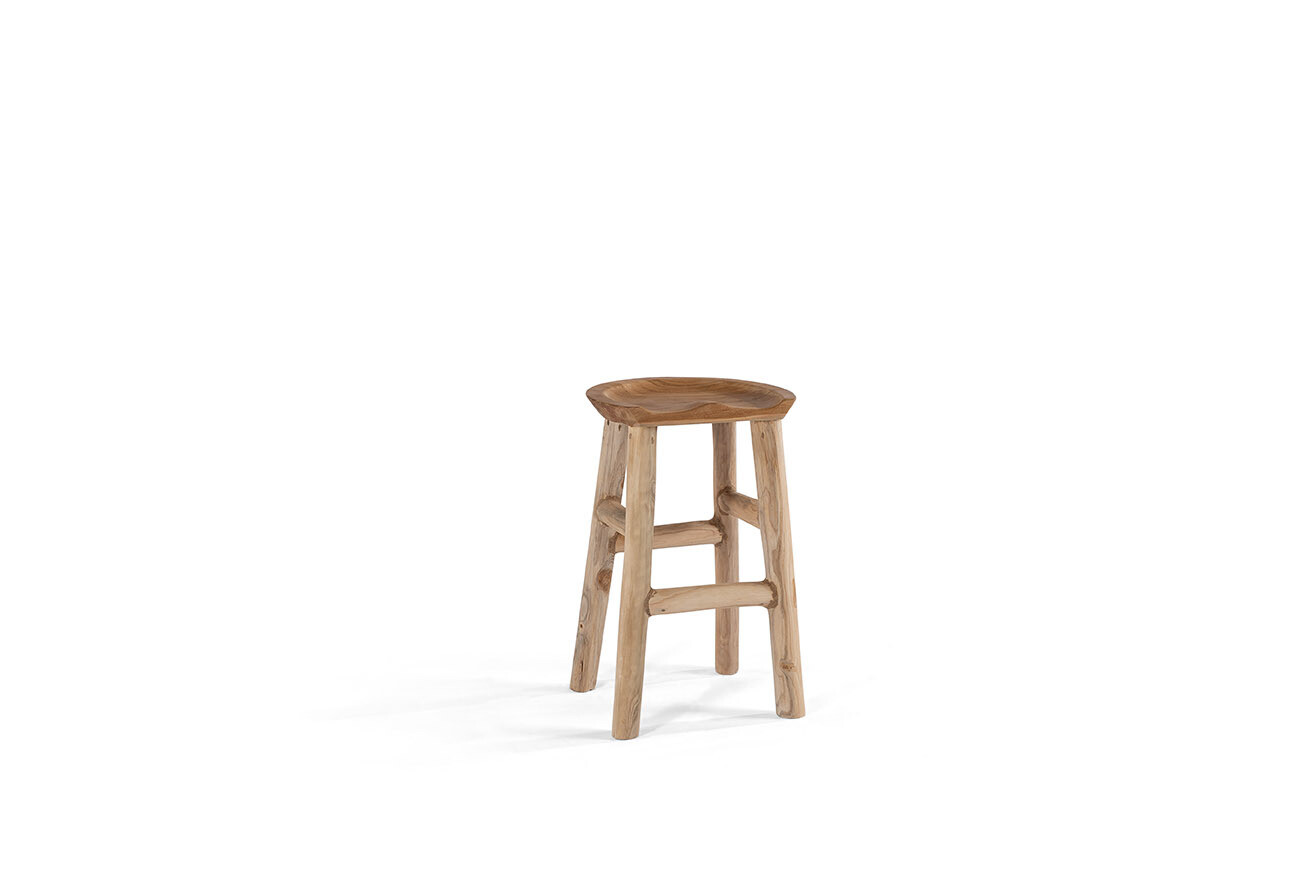 Bom bom bar chair