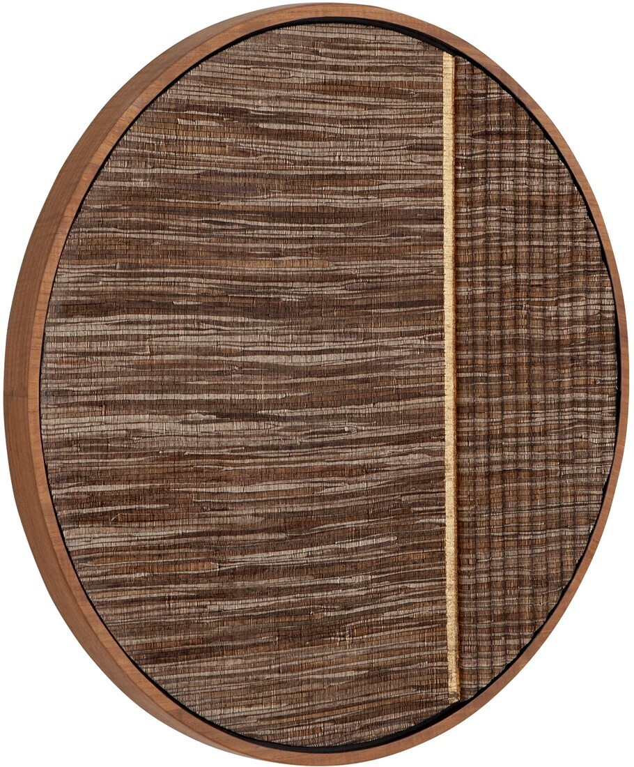 Wandpaneel Contemporary Gold Large