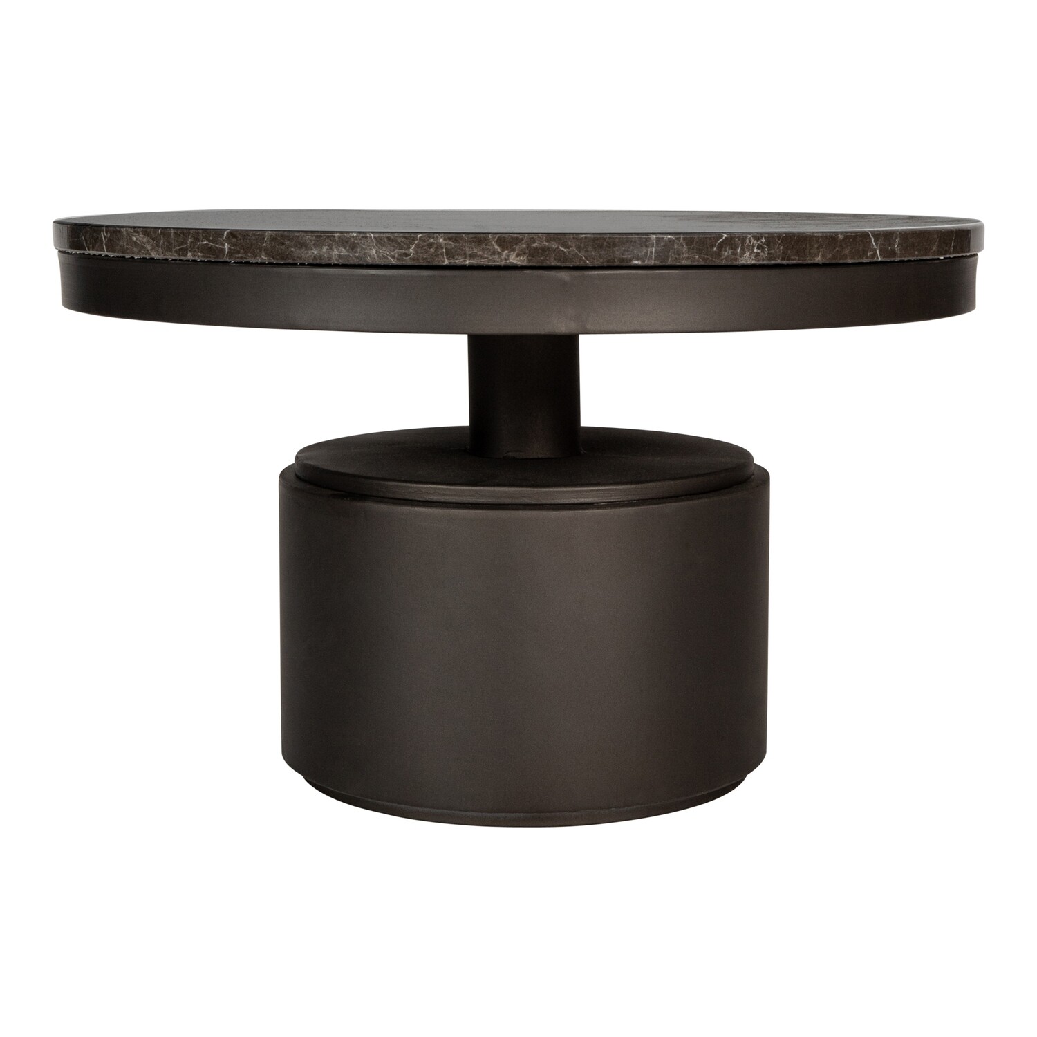 Bregt Marmer salontafel Hoog