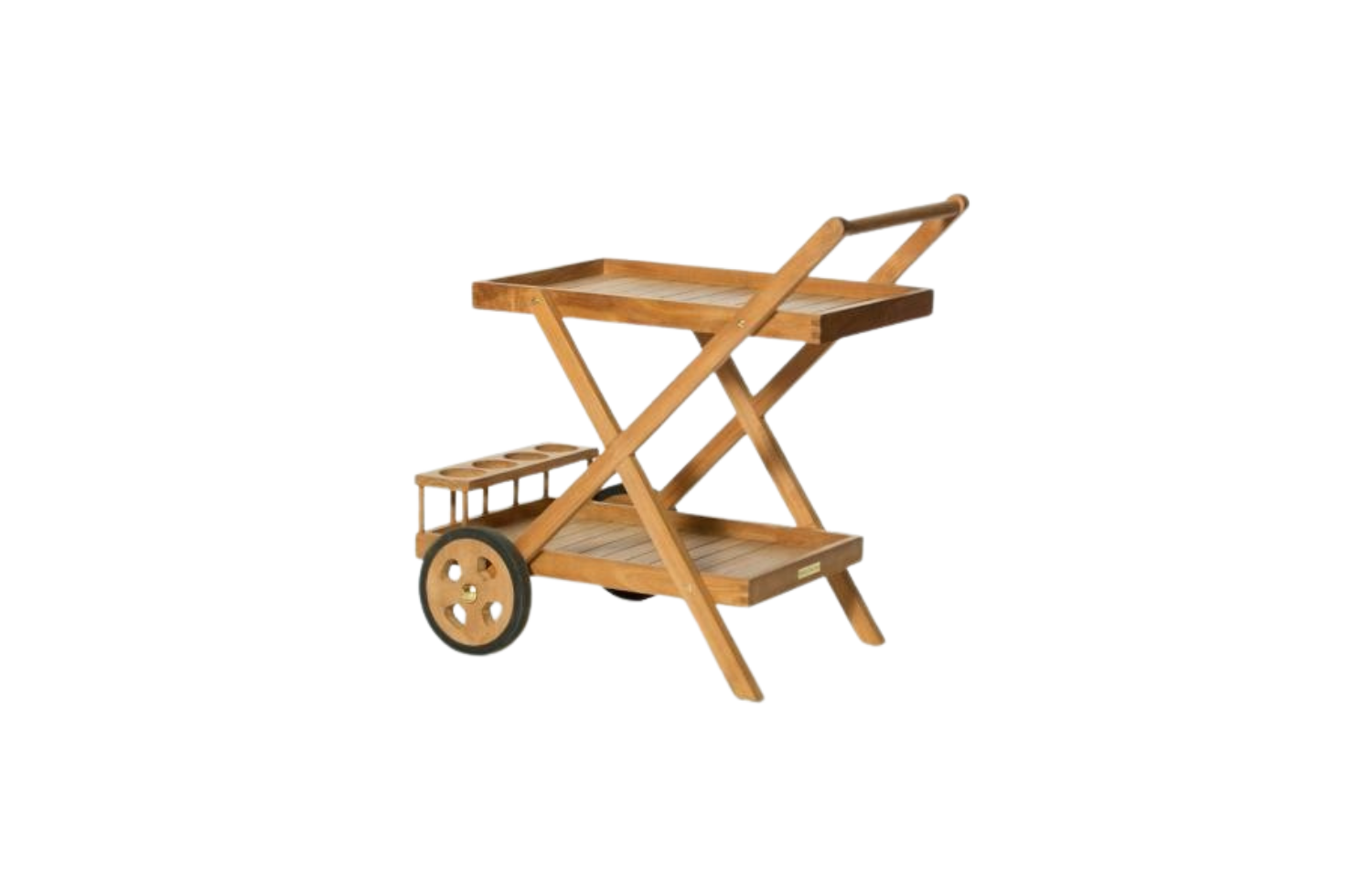 Standard trolley