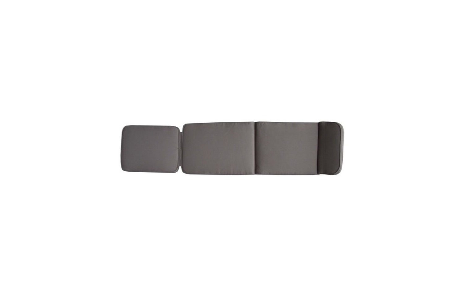 Kussen voor steamer /dek chair ligbed