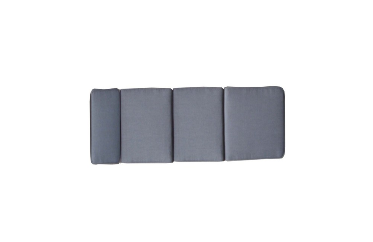 Kussen voor Lounger