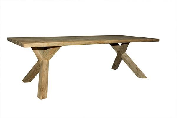 Erosi Spider indoor table