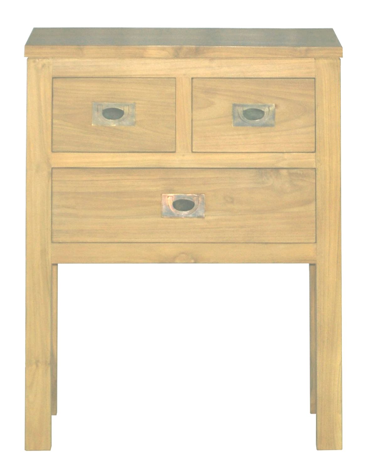 Natural Side Table 3 laden