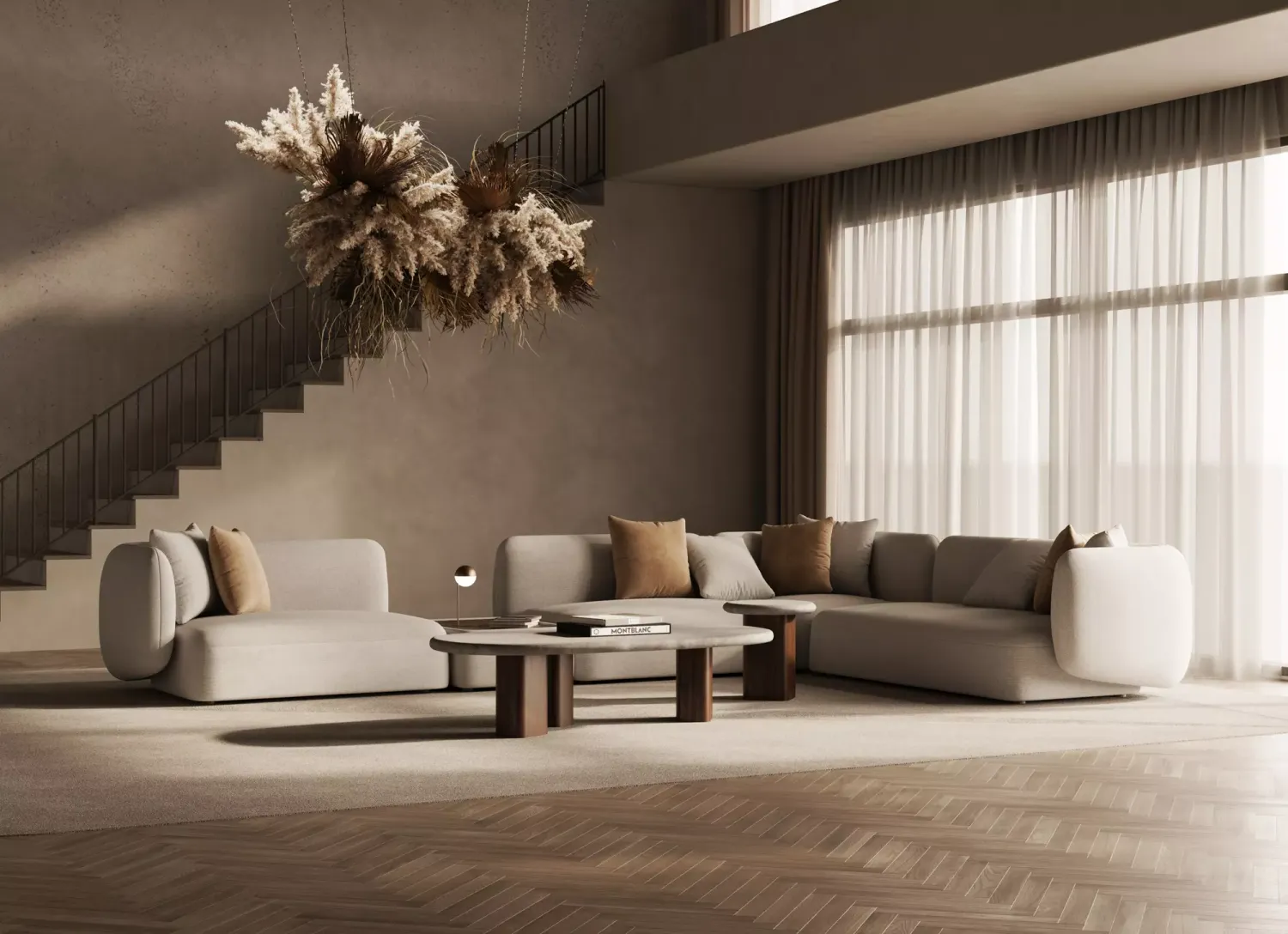 Flow Sofa