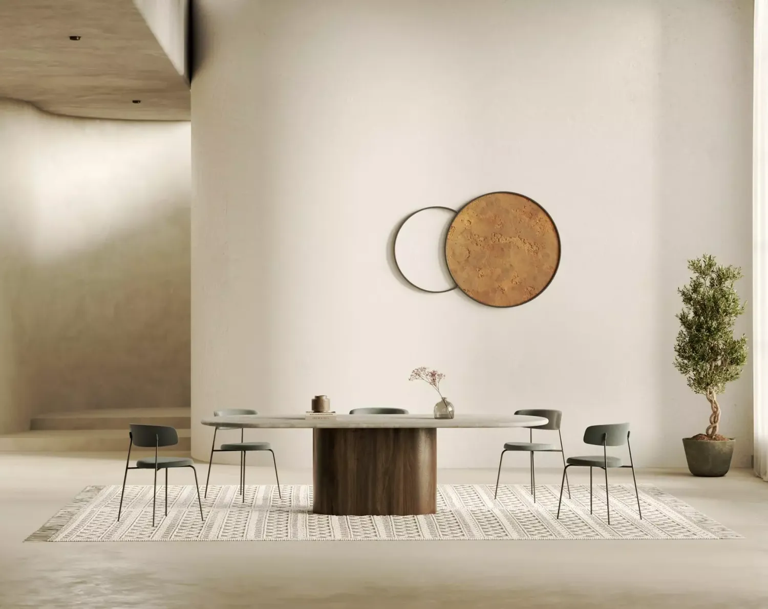 Tafel Palermo