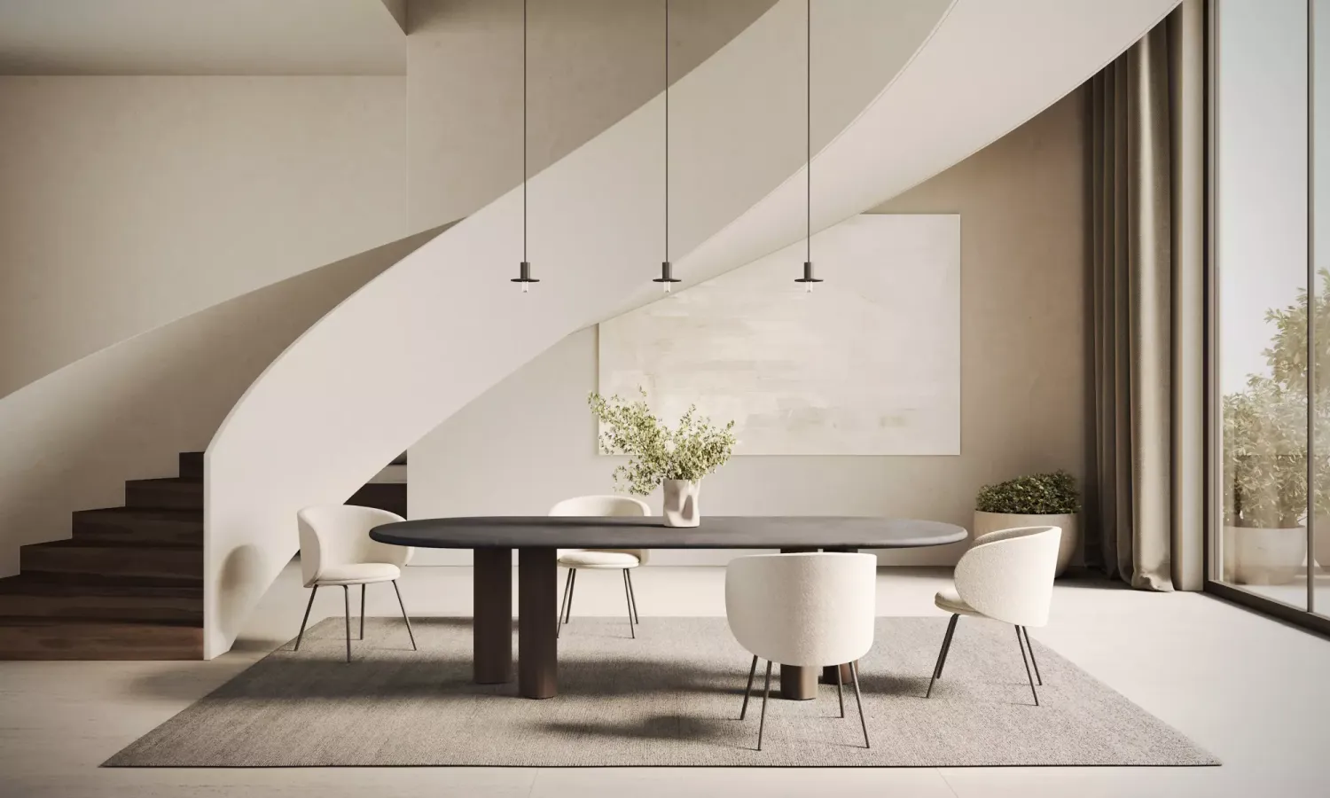 Tafel Pillar