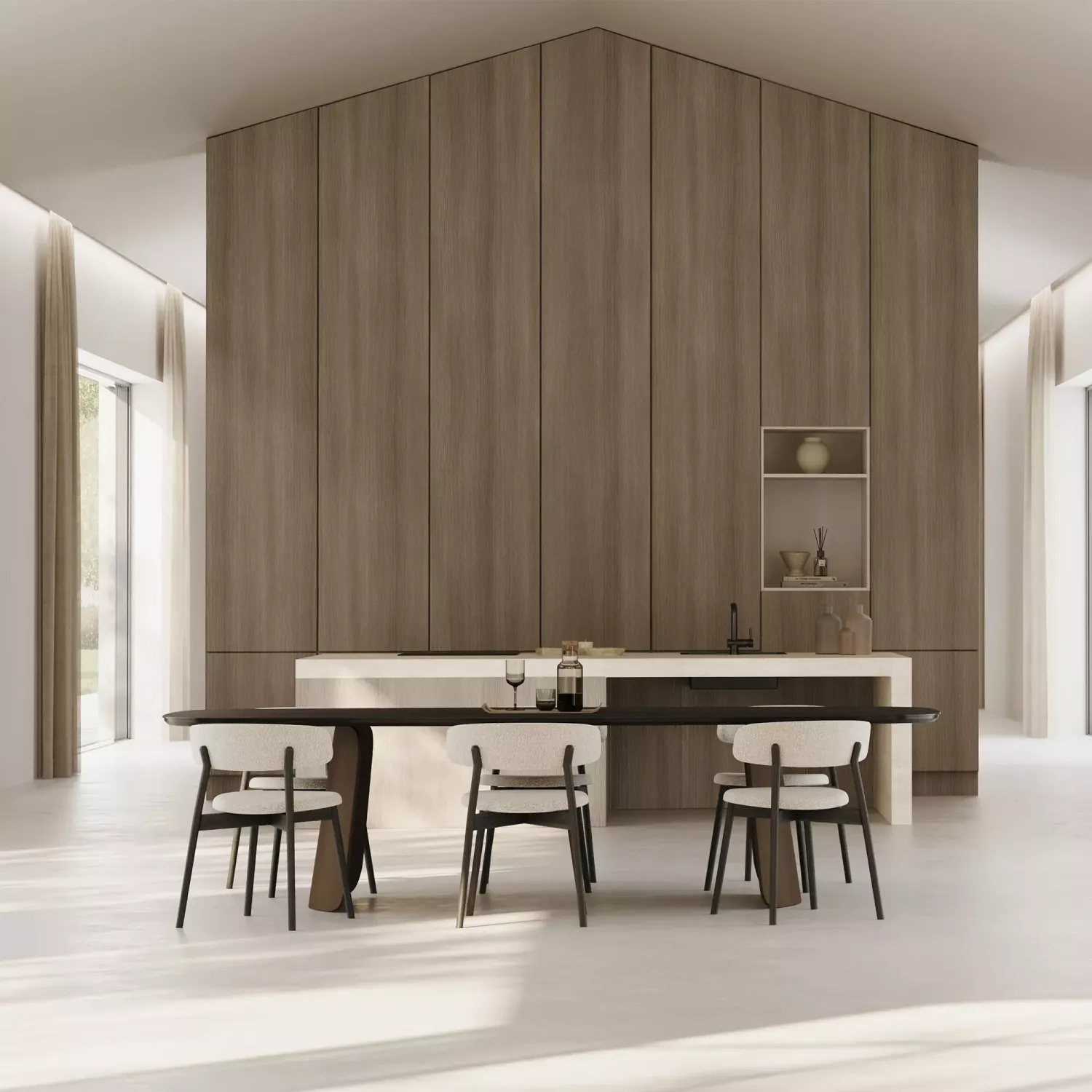 Tafel Dune