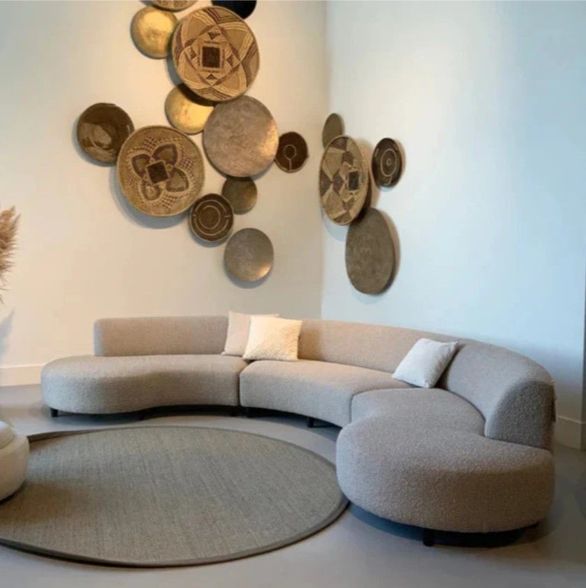 Sofa Rosate