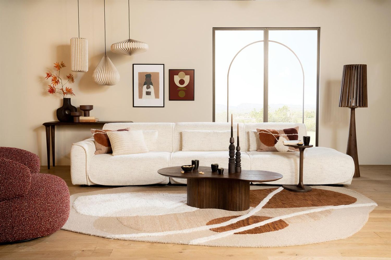 Sofa Martinique