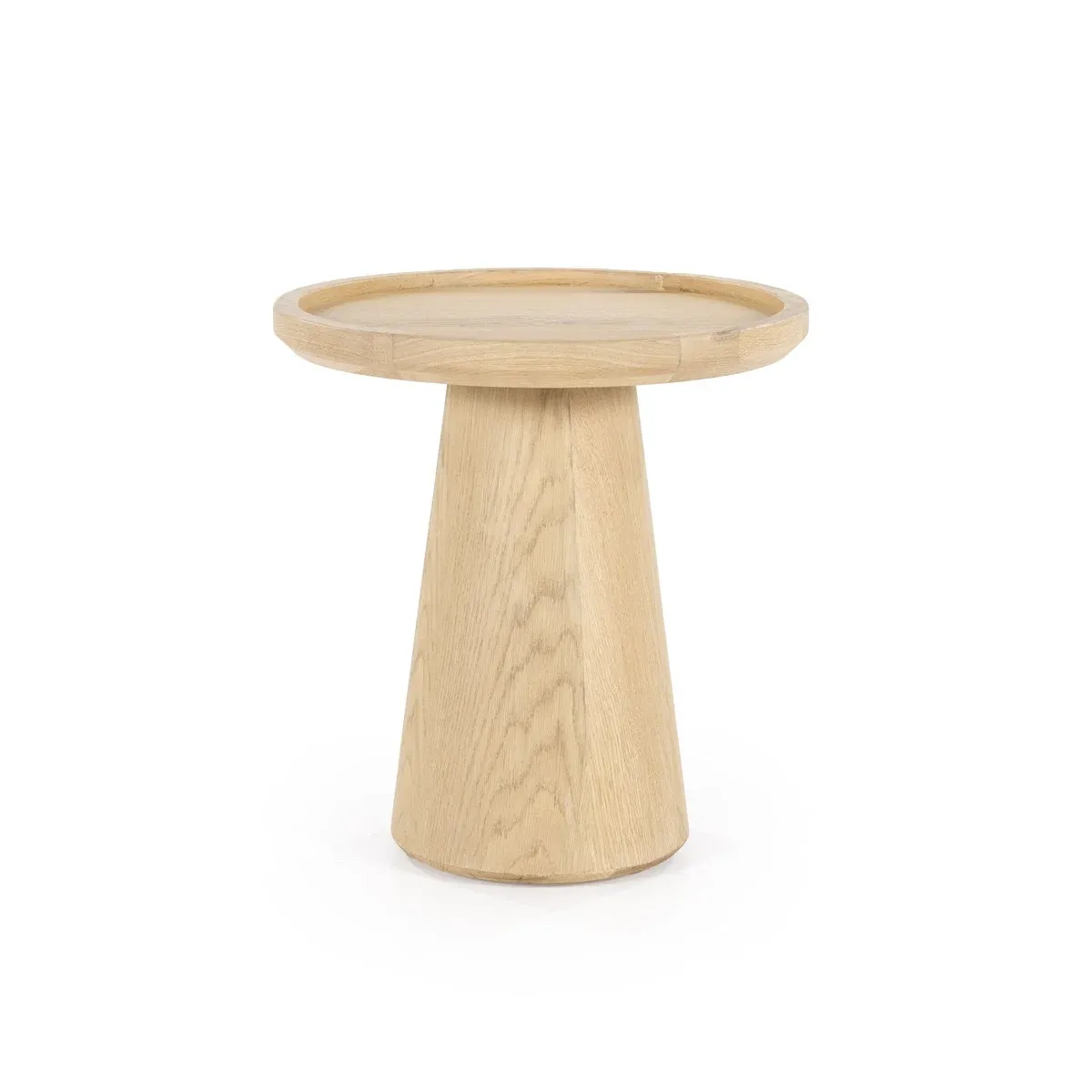 Bijzettafel Leia dia 46cm
