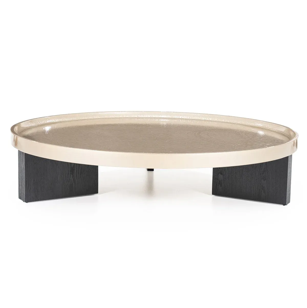 Salontafel Mayson dia 120cm