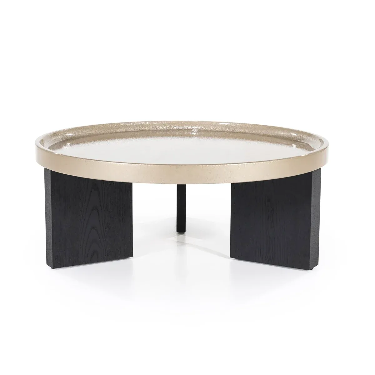 Salontafel Mayson dia 90cm