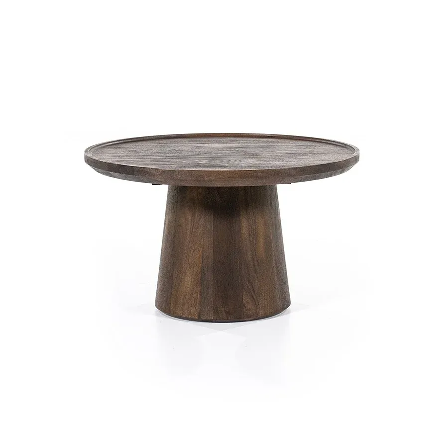 salontafel Ron dia 66cm