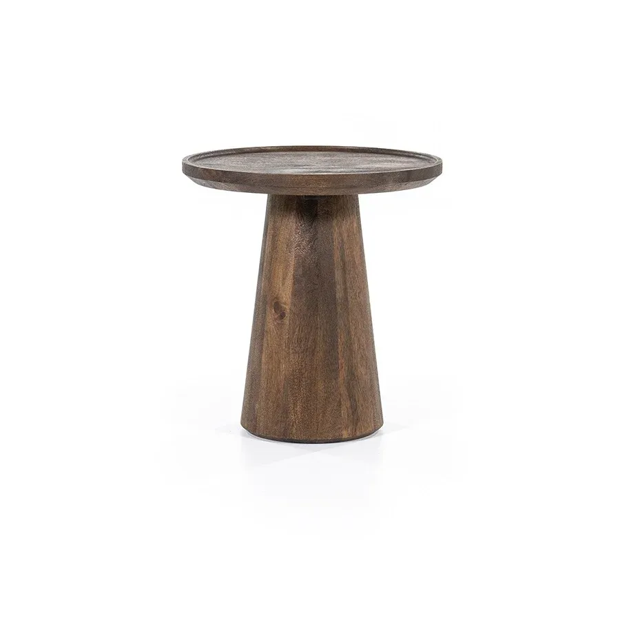 Bijzettafel Ron dia 46cm