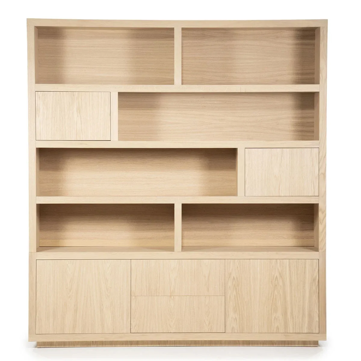 Kabinet Helsinki 200cm x 220cm naturel