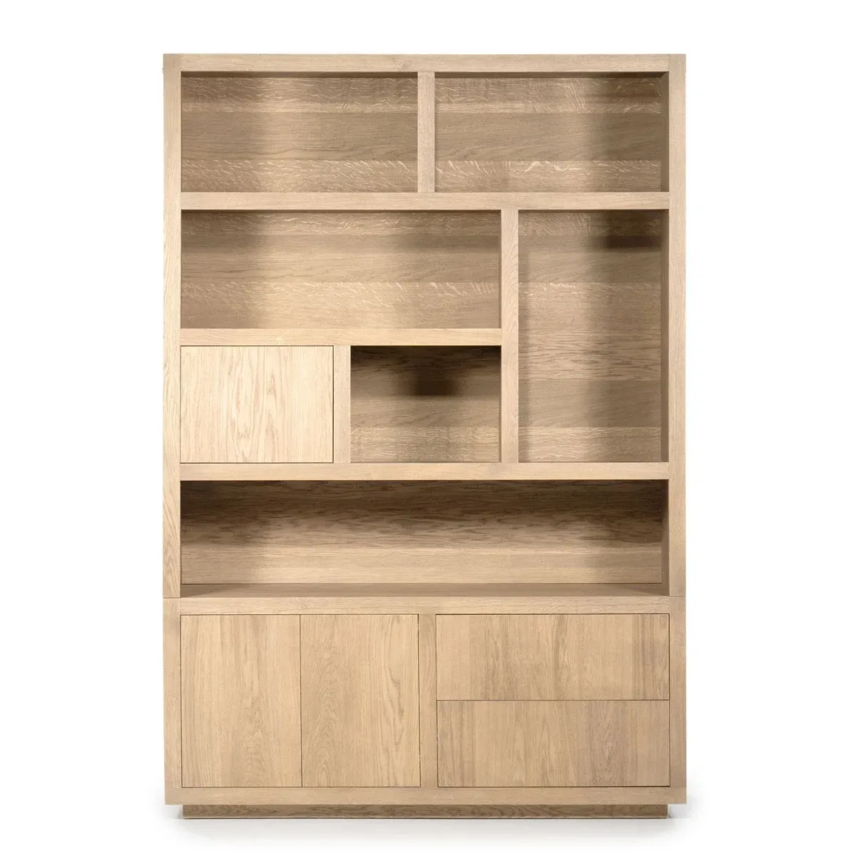 Kabinet Helsinki 150cm naturel
