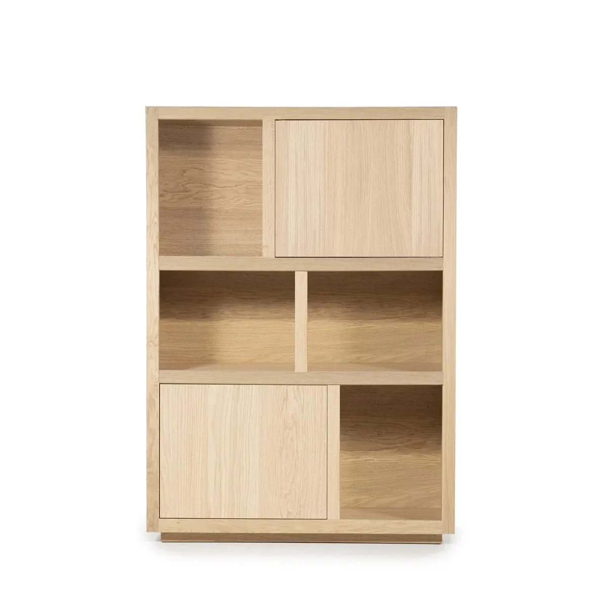 Kabinet Helsinki 120cm x 170cm naturel