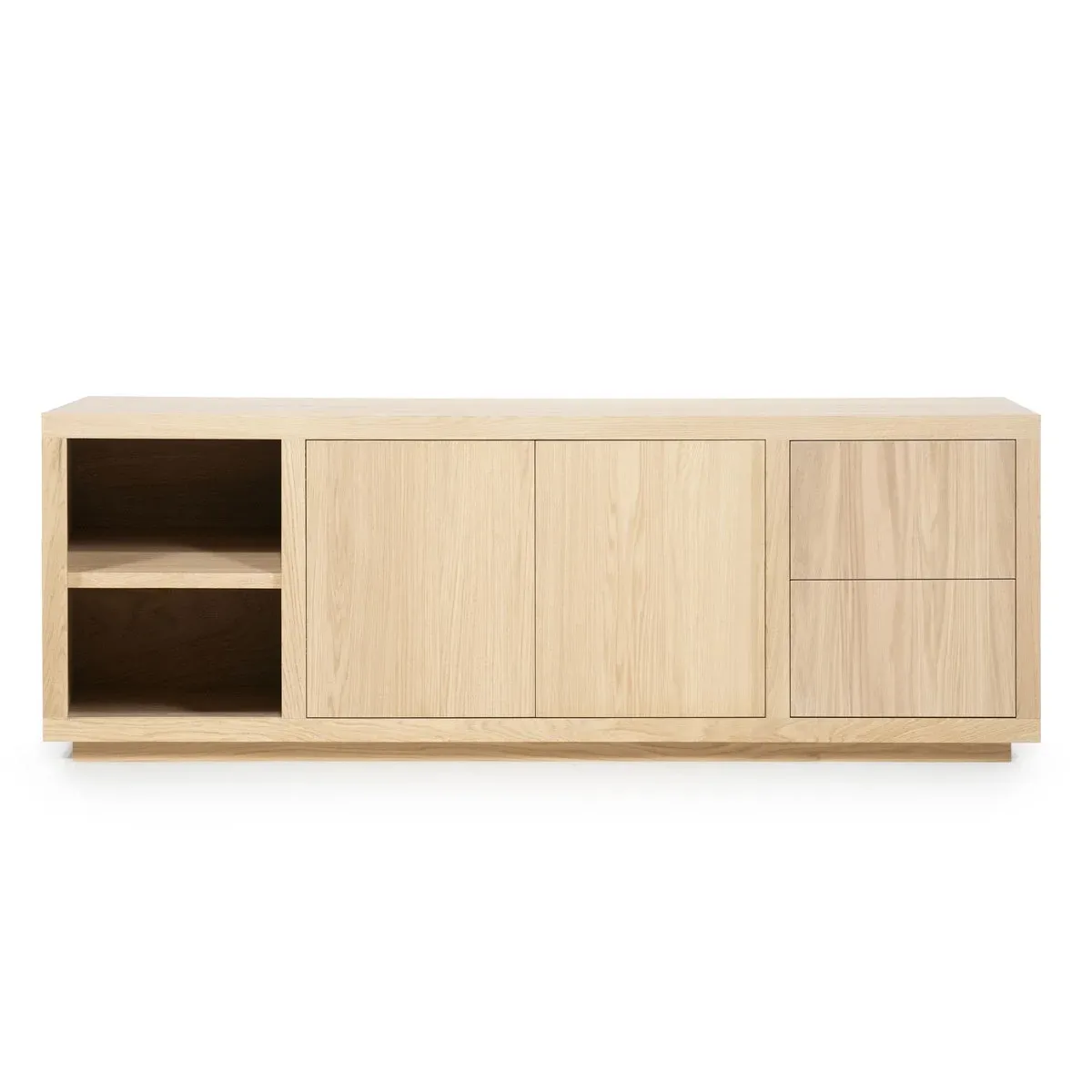 Dressoir Helsinki 200cm naturel