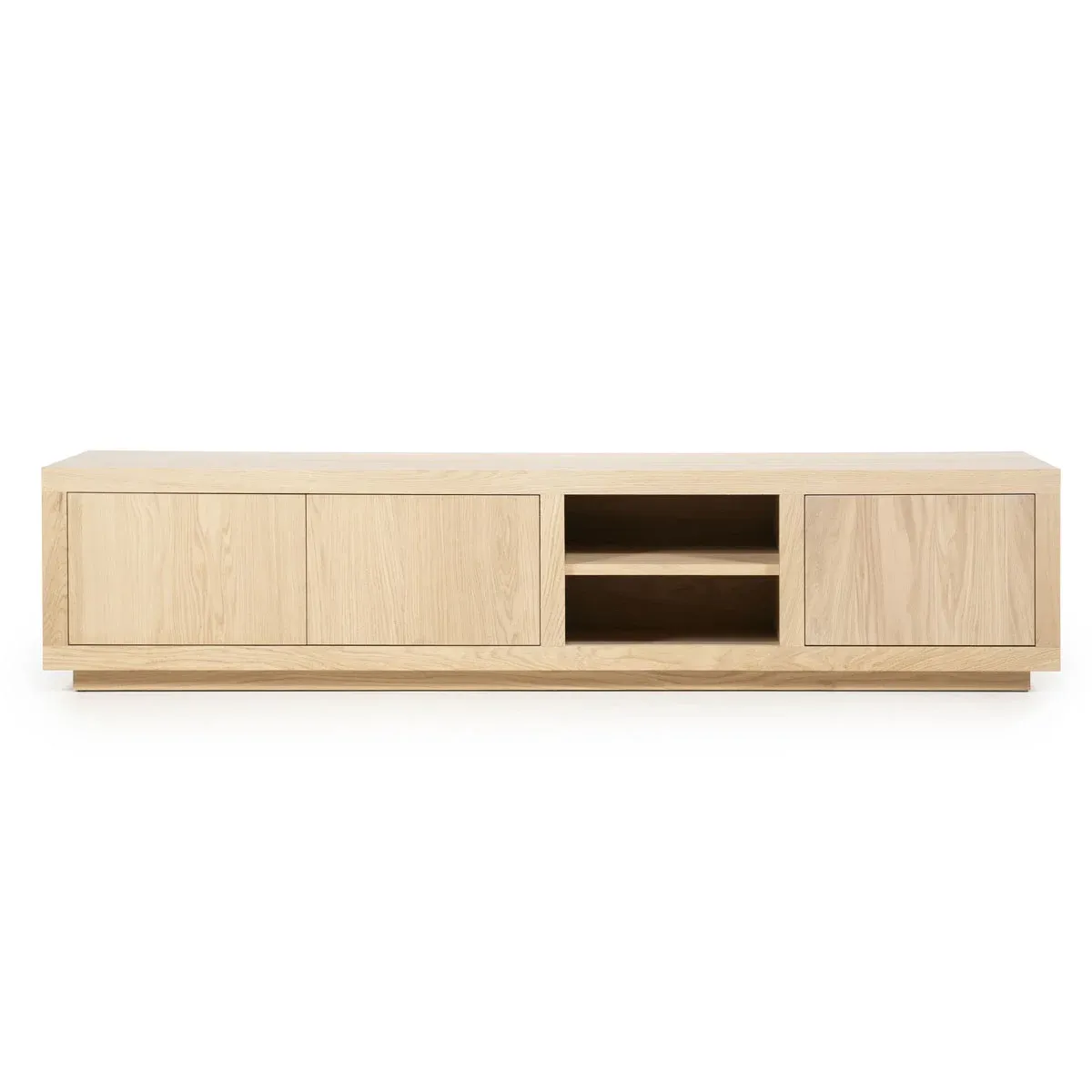Tv meubel Helsinki 200cm naturel