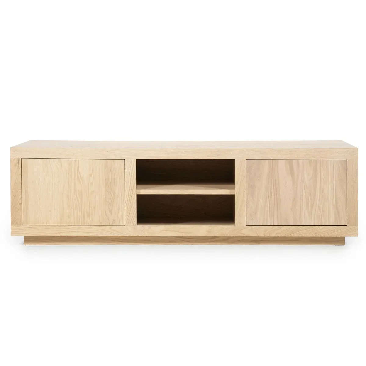 Tv meubel Helsinki 160cm naturel