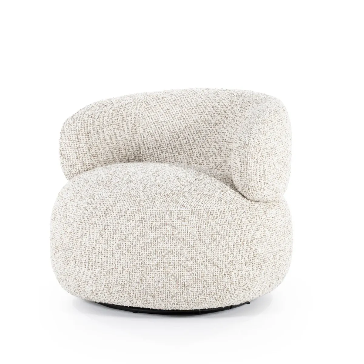 Fauteuil Maeve draaibaar