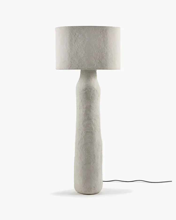 vloerlamp Earth hoogte 148cm