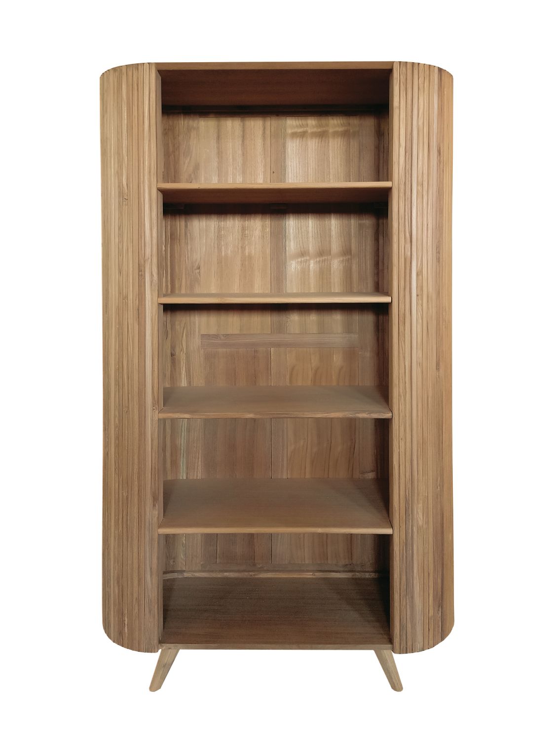Zen cabinet open