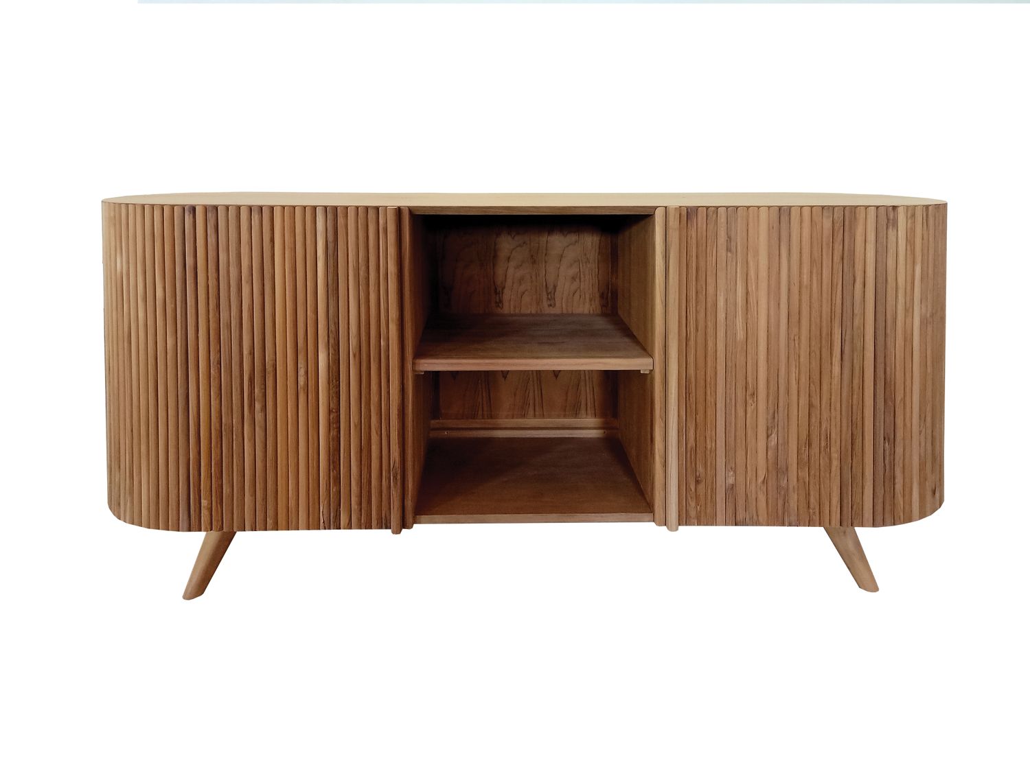 Zen dressoir