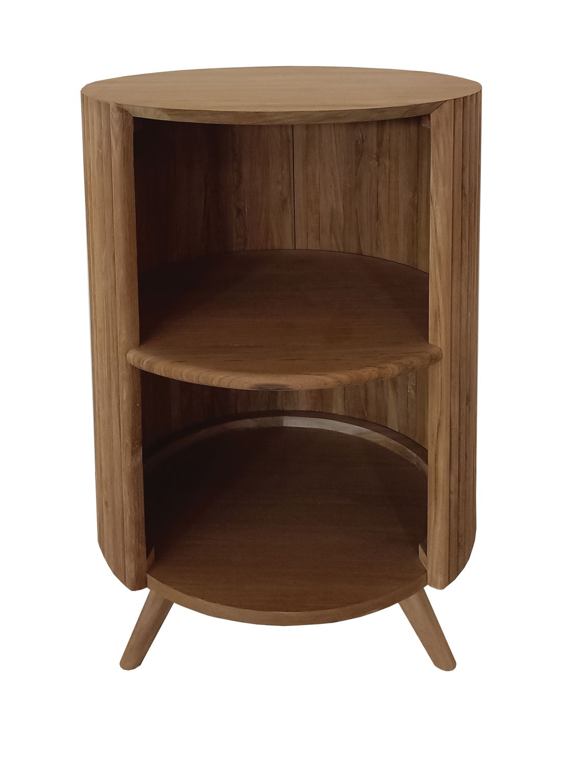 Zen side table