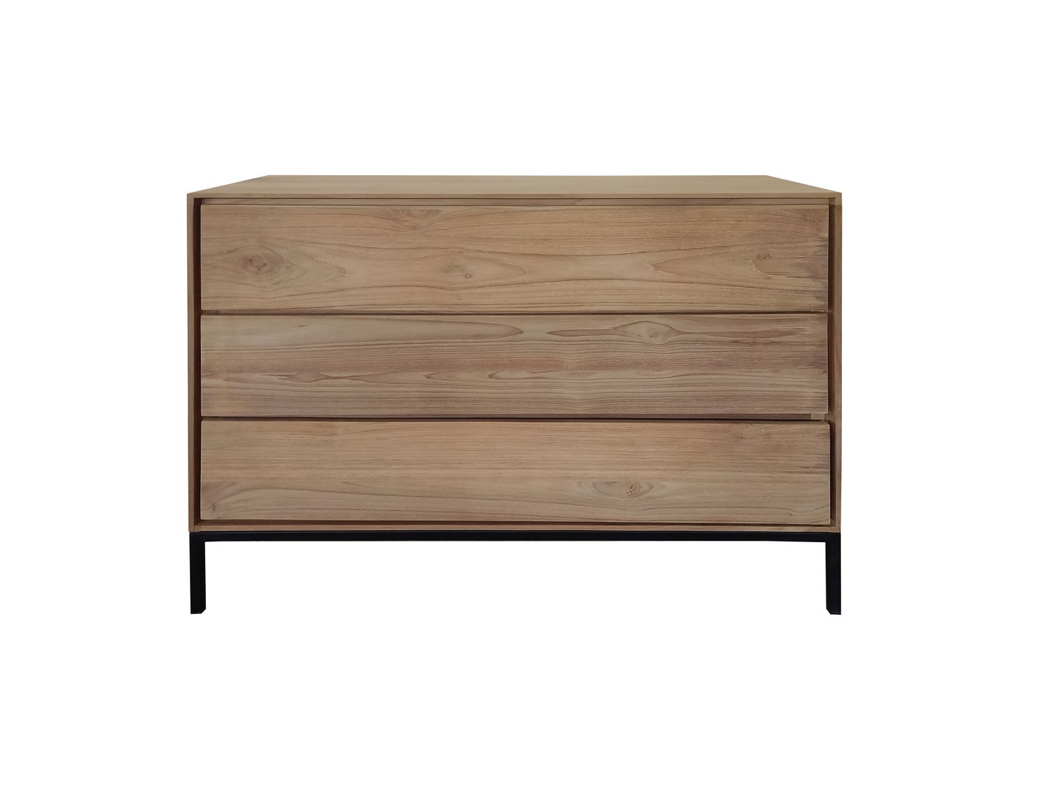 Ladenkast Slim 3 laden