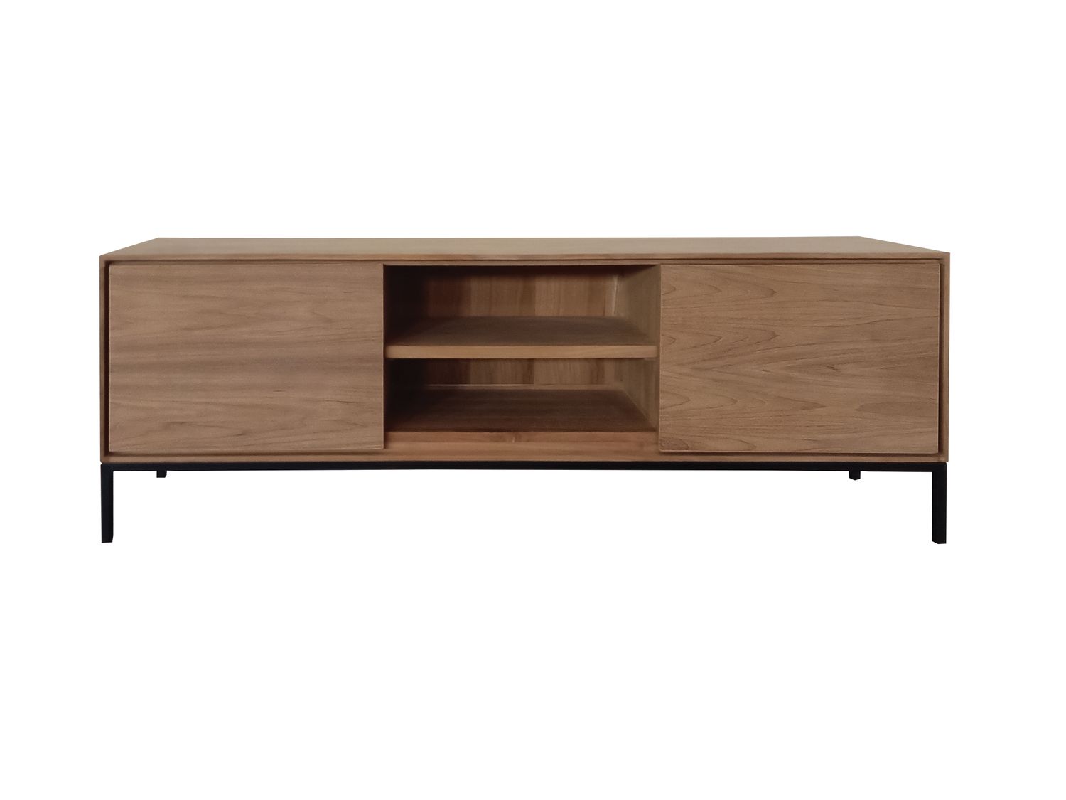 Tv meubel slim 155cm