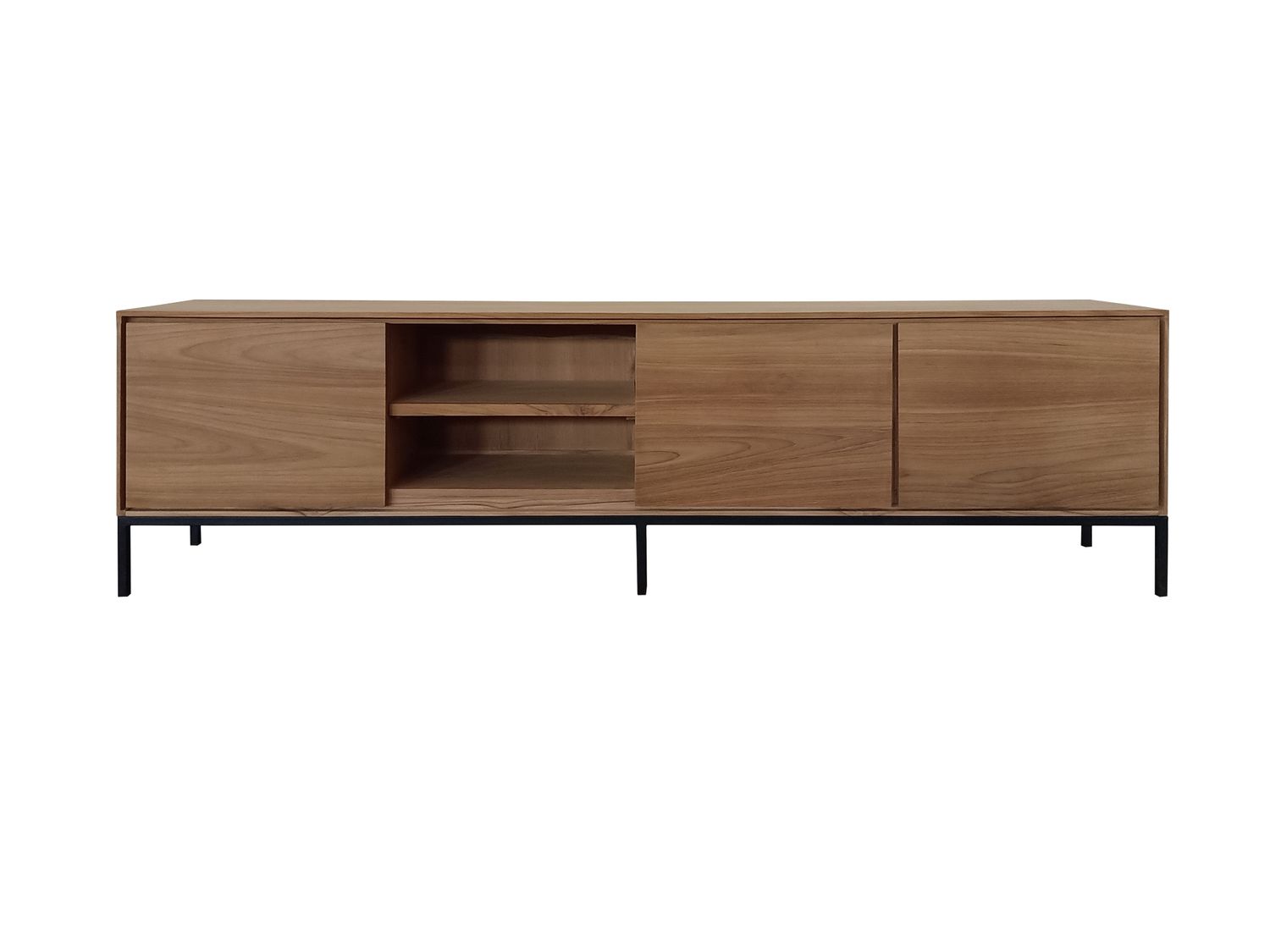 Tv meubel slim 200cm